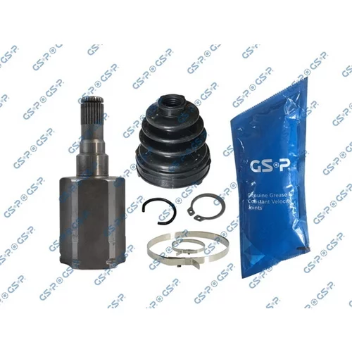 Sada kĺbov hnacieho hriadeľa GSP 618256