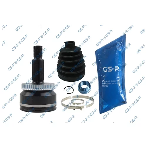 Sada kĺbov hnacieho hriadeľa GSP 801095