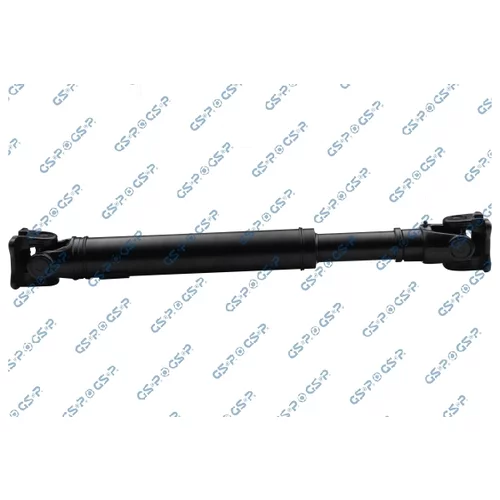 Kĺbový hriadeľ pohonu nápravy PS900483 /GSP/ - obr. 1