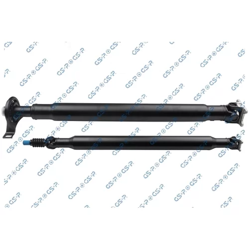 Kĺbový hriadeľ pohonu nápravy GSP PS901368