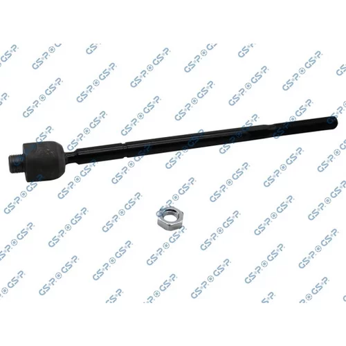 Axiálny čap tiahla riadenia GSP S030742