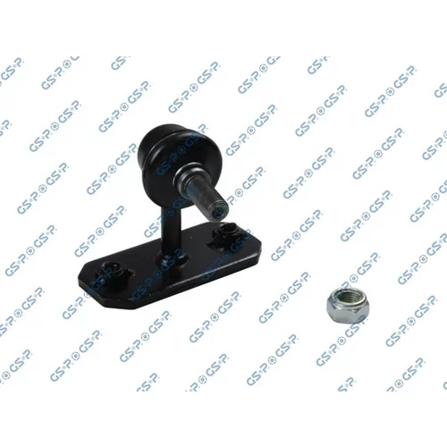Tyč/Vzpera stabilizátora GSP S050433