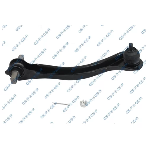 Rameno zavesenia kolies GSP S060198
