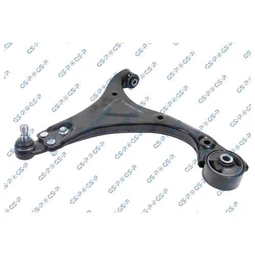 Rameno zavesenia kolies GSP S061808