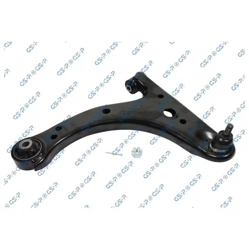 Rameno zavesenia kolies GSP S061825