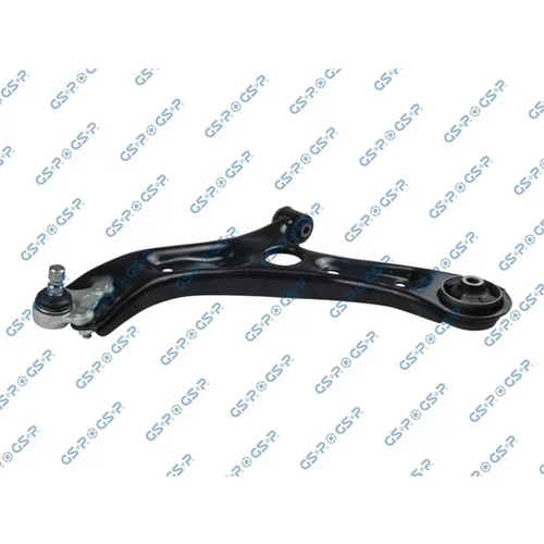 Rameno zavesenia kolies GSP S061832