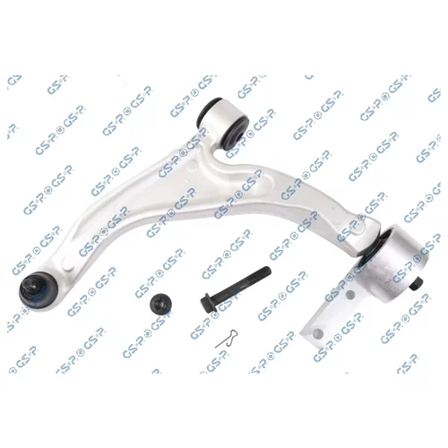 Rameno zavesenia kolies GSP S062992
