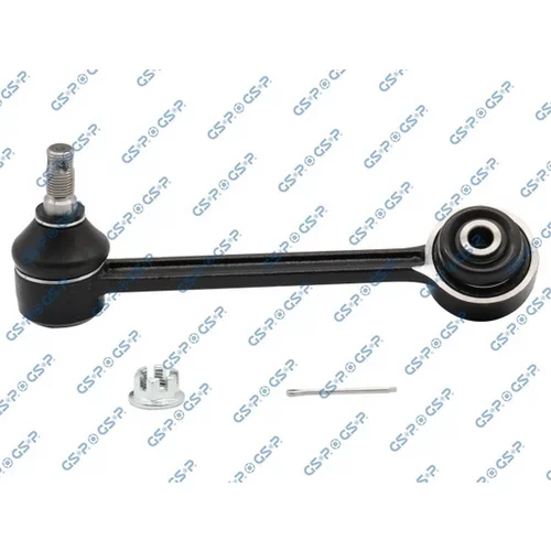 Rameno zavesenia kolies GSP S063221