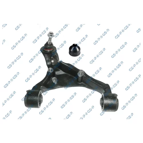 Rameno zavesenia kolies GSP S064675