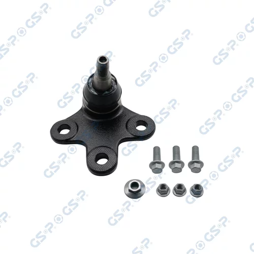 Zvislý/nosný čap GSP S081358