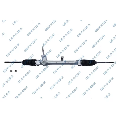 Prevodka riadenia GSP SR700208