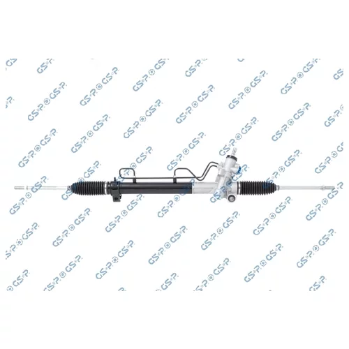 Prevodka riadenia GSP SR900065