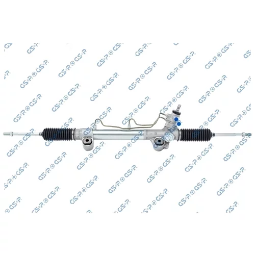 Prevodka riadenia GSP SR900203