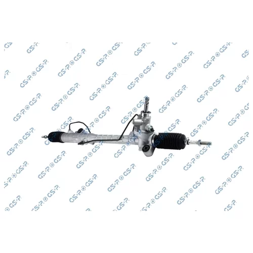 Prevodka riadenia GSP SR900220