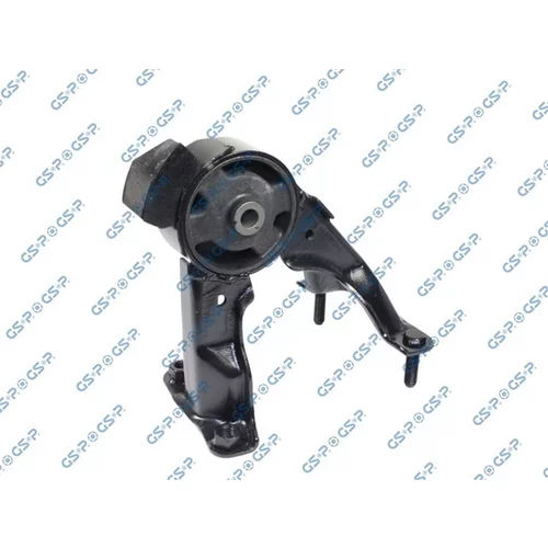 Uloženie motora GSP 512911