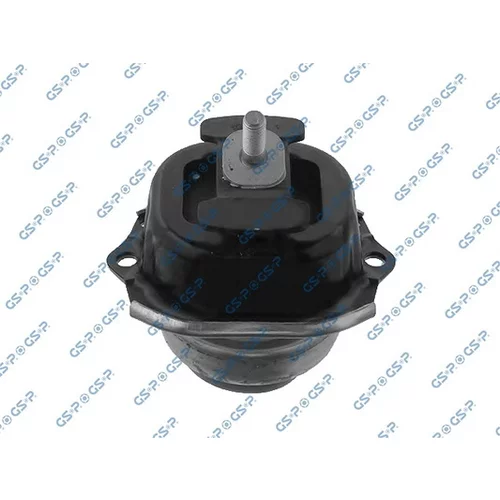 Uloženie motora GSP 530156