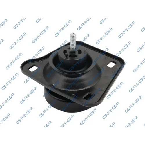 Uloženie motora GSP 530867