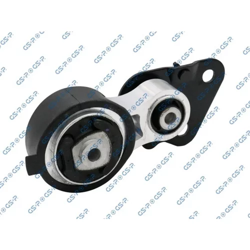 Uloženie motora GSP 531259