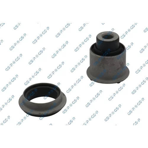 Uloženie riadenia GSP 533005