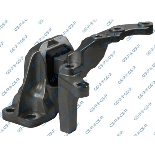 Uloženie motora GSP 533066