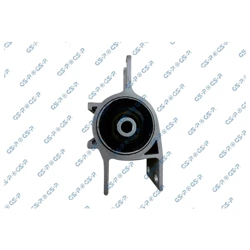 Uloženie riadenia GSP 536003