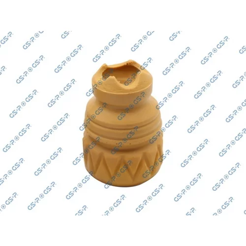 Doraz odpruženia GSP 537186