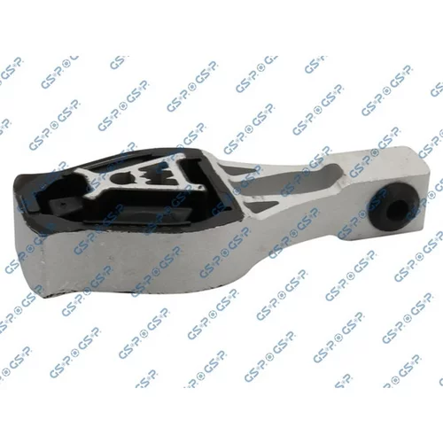 Uloženie motora GSP 537638