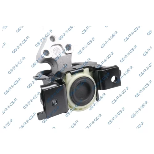 Uloženie motora GSP 537653