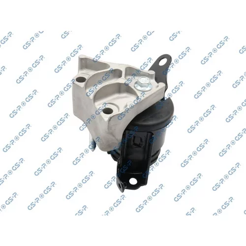 Uloženie motora GSP 537738
