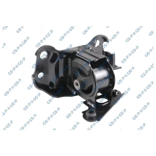 Uloženie motora GSP 538143