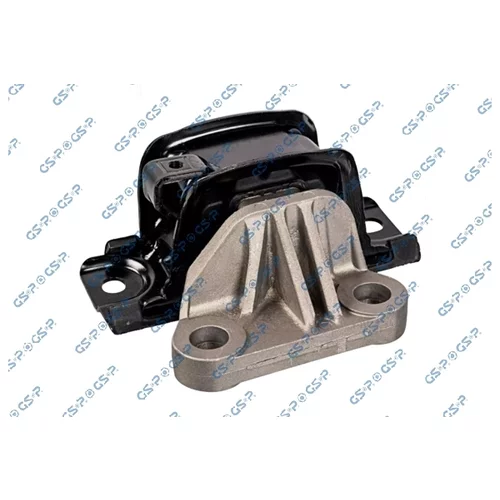 Uloženie motora GSP 539272