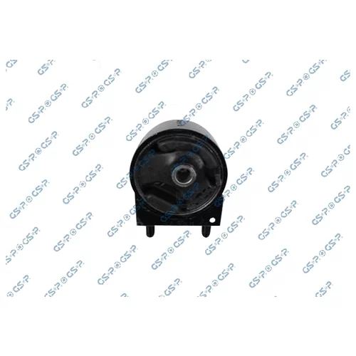 Uloženie motora GSP 539344