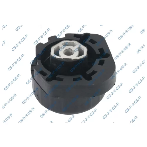 Uloženie motora GSP 539387