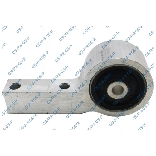 Uloženie riadenia GSP 550180