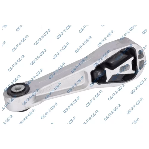 Uloženie motora GSP 552298