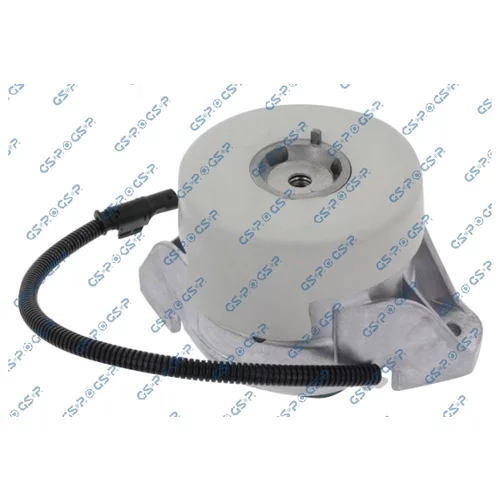 Uloženie motora GSP 552300