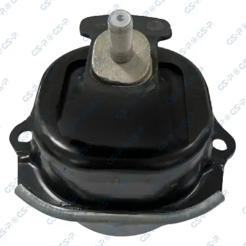 Uloženie motora GSP 552512