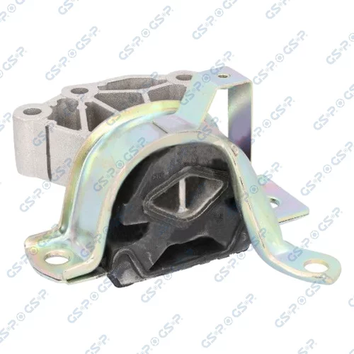 Uloženie motora GSP 552667