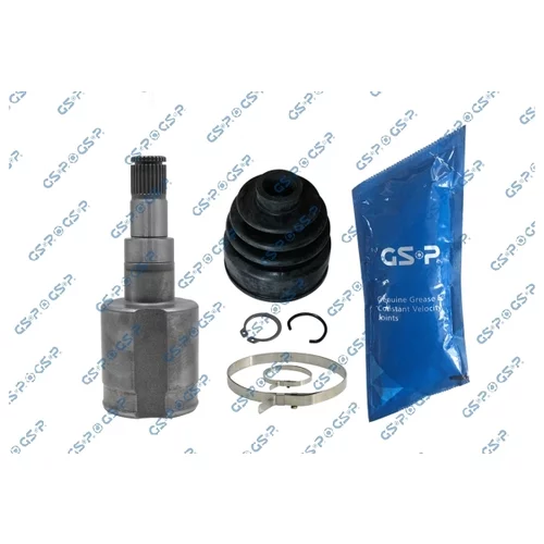 Sada kĺbov hnacieho hriadeľa GSP 602869