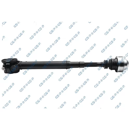 Kĺbový hriadeľ pohonu nápravy GSP PS900279