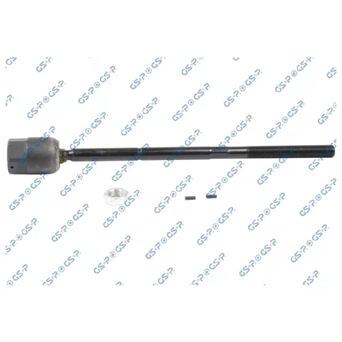Axiálny čap tiahla riadenia GSP S030741