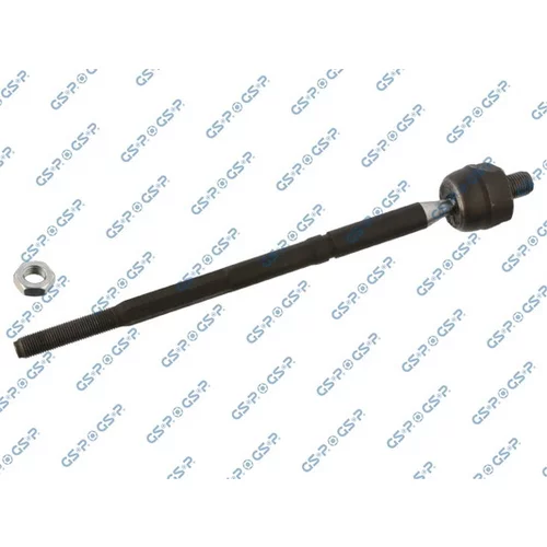 Axiálny čap tiahla riadenia GSP S030961