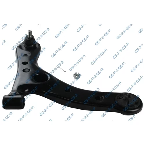 Rameno zavesenia kolies GSP S060746