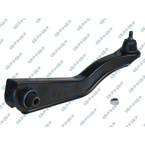 Rameno zavesenia kolies GSP S061817