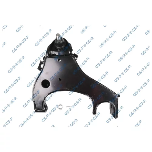 Rameno zavesenia kolies GSP S063109