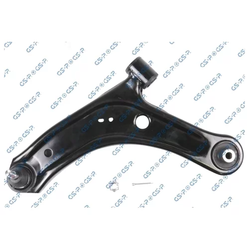 Rameno zavesenia kolies GSP S064212