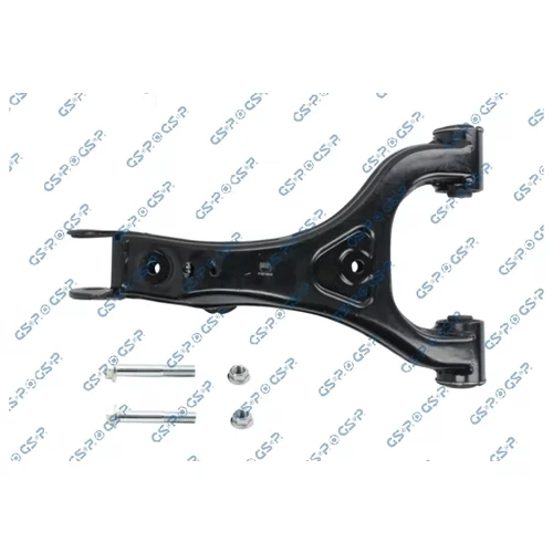 Rameno zavesenia kolies GSP S065263