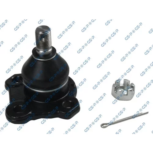 Zvislý/nosný čap GSP S080367