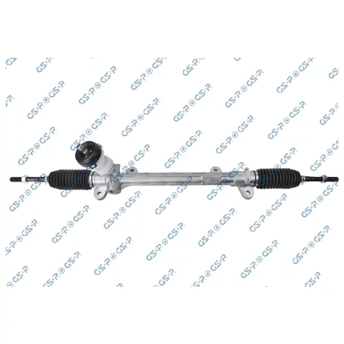 Prevodka riadenia GSP SR700307