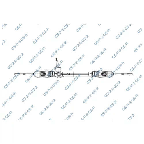 Prevodka riadenia GSP SR701137
